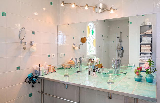 Maison Madalena Avec Studio Independent - Foto 16