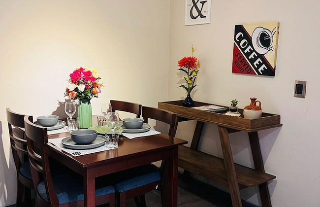 Tezza Polo Aparts - Foto 23