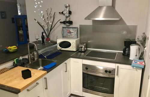 Apartamento El Almendro - Photo 13