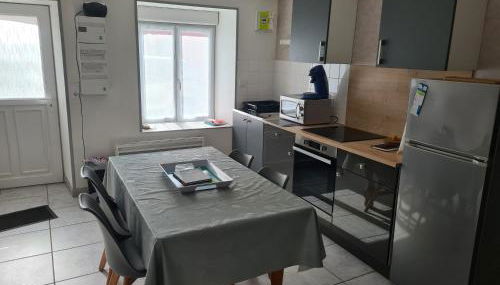 Gite de la Rowa Monthermé - Foto 4