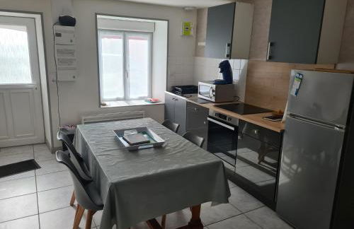 Gite de la Rowa Monthermé - Foto 4