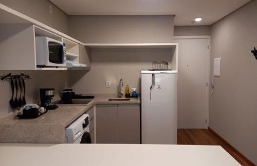 Villa Leopoldina - Studios de aluguel por temporada no Moinhos de Vento - Foto 9