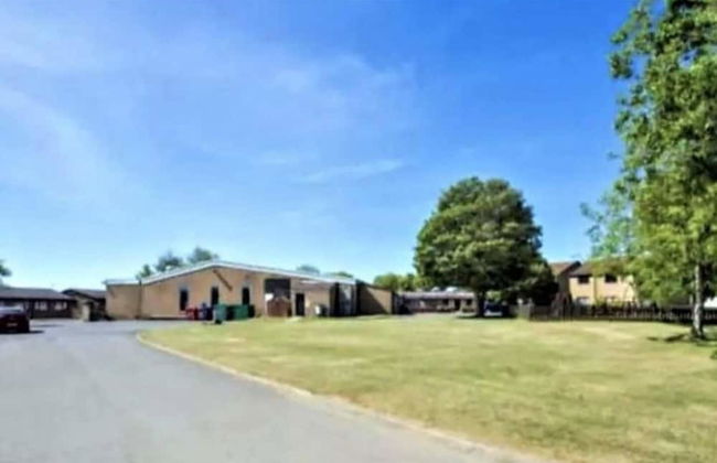 Lovely 5 Person Chalet in St Margaret's at Cliffe - Foto 21