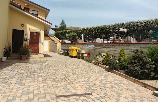 Appartamenti Turistici Aurora - Photo 50