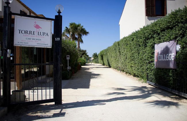 Case Vacanza Torre Lupa - Foto 35