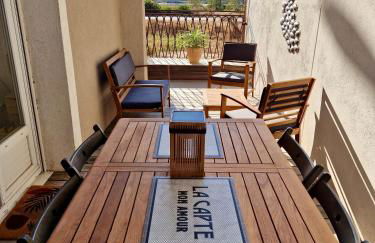 Les flamants roses de la Capte T3 - Foto 26