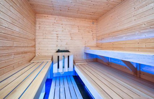 Lovely Home In Beretinec With Sauna - Foto 43