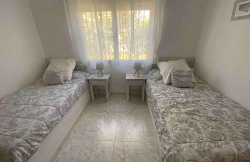 Casa 77, la playa más bonita a 150 metros - Foto 47