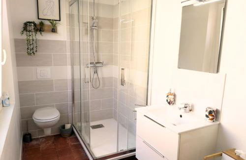 Cottage l'Orée du Cher - Photo 10