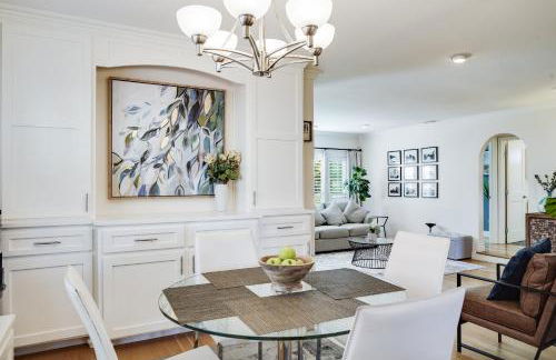 Relax in a Gorgeous 6 Person Quaint Home - Foto 13