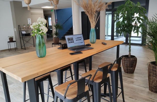 Villa Raphaëlle - Foto 5