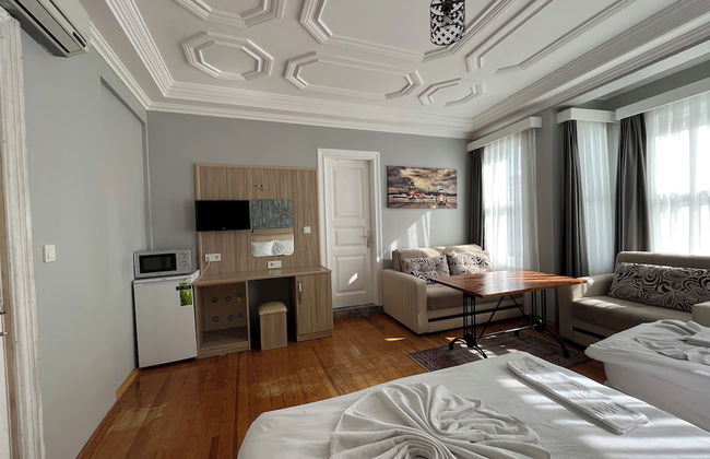 Jasmine Apartment - Foto 7