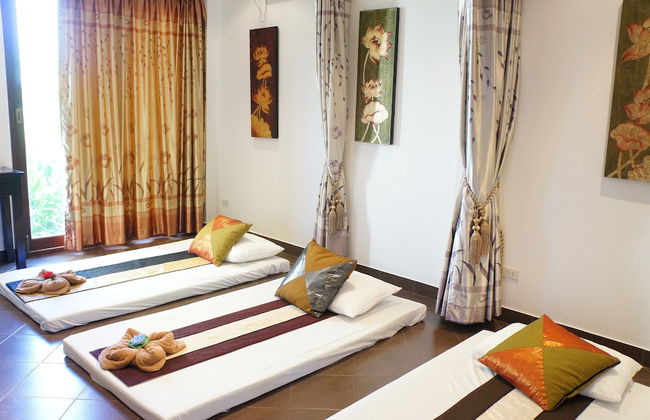 Tropicana Beach Villa at VIP Resort - Foto 77