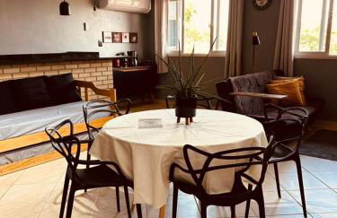 Stúdio no 2º andar, próximo a BR 101, garagem, petfriendly, piscina - Photo 37