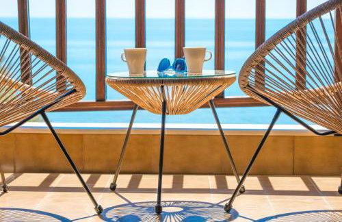 Iconic PRIVE beachfront villa Mola Kaliva - Foto 19