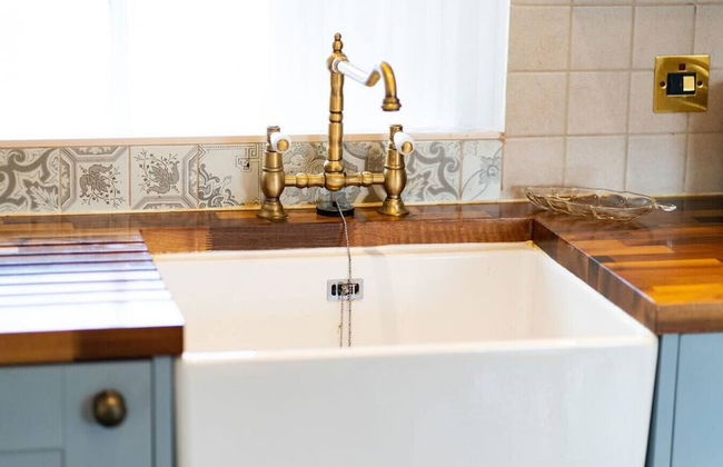 Thrums Cottage - A Writer s Retreat - Foto 30