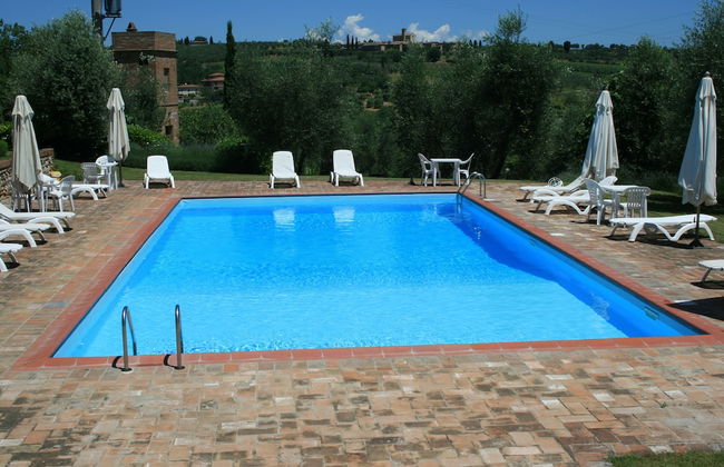 Tenuta di Monaciano - Foto 34