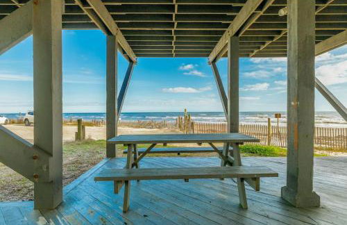 Oceanfront Vista - Foto 24