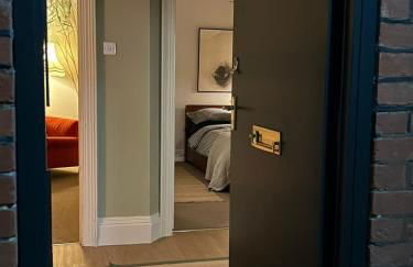 Pier View Felixstowe - Sea View, 50m from the beach - Foto 11