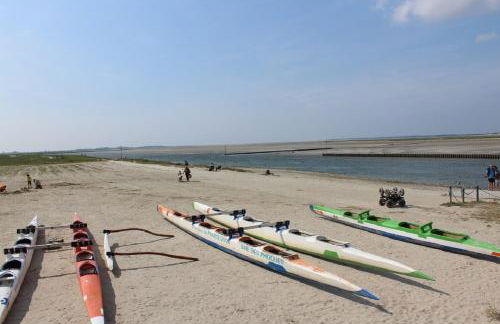La Ferme de la Croix - Foto 33