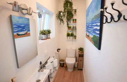 Villa CasaCara Marbella beachside Costabella -Spain - Photo 64