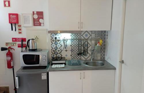 Casa das Virtudes, Lapa - Estadia no coração do Porto - Photo 6