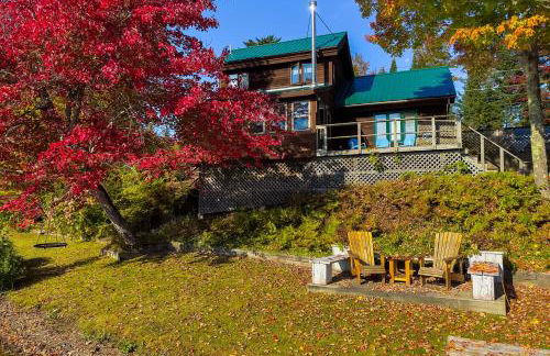 Serenity by the lake - Foto 38