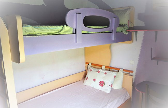 Villa Vivian - Foto 5