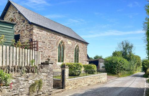 The Chapel Brompton Regis - Foto 35