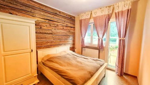 Lovely Alps ski apartment on Alpe Adria bike trail - Foto 4
