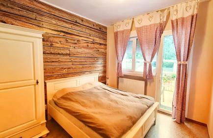 Lovely Alps ski apartment on Alpe Adria bike trail - Foto 4