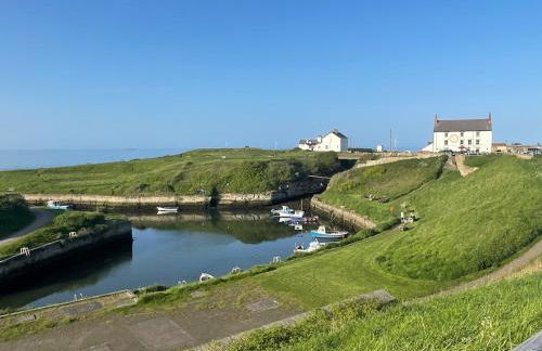 Sandpiper Seaside Maisonette - Foto 10