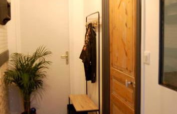 Fouras Centre - Meublé Tourisme Classé 3 étoiles - Foto 15