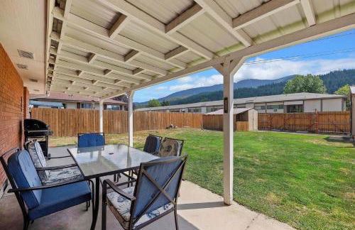 The Brick House, Kellogg ID - Foto 41