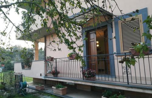 GIARDINO DI PRIMAVERA - Foto 13