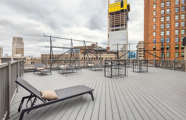 Executive Downtown Retreat - Foto 71