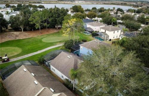 Updated Private Pool Villa - Southern Dunes - Foto 44