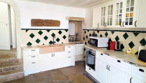 Charming Coastside Villa - Foto 5