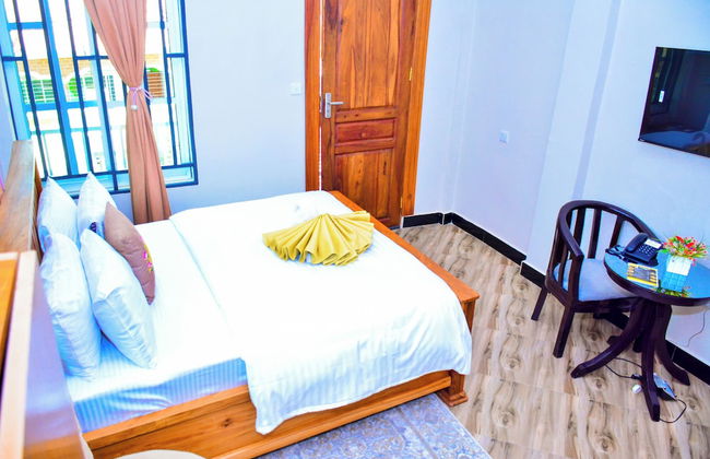 VILLA HOME HOTEL & APARTMENT - Photo 73