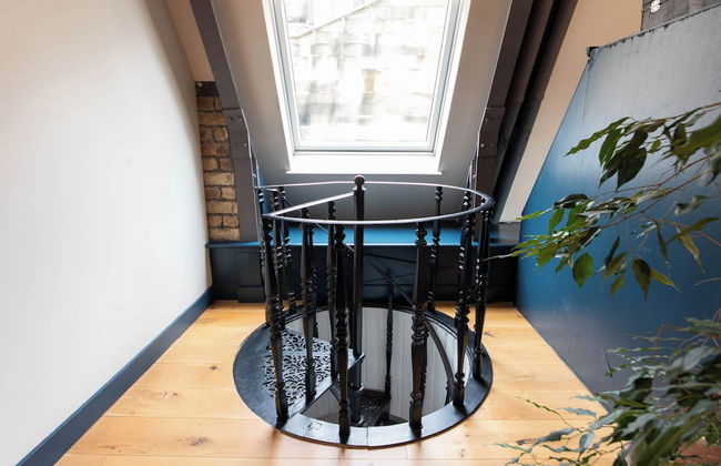 Linton Collection - 28 North Bridge - Foto 33