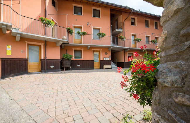 Agriturismo Lou Rosé - Foto 28