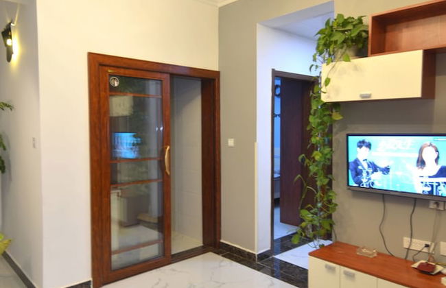 Lan Zhou Long Shang Nordic Style - Photo 17