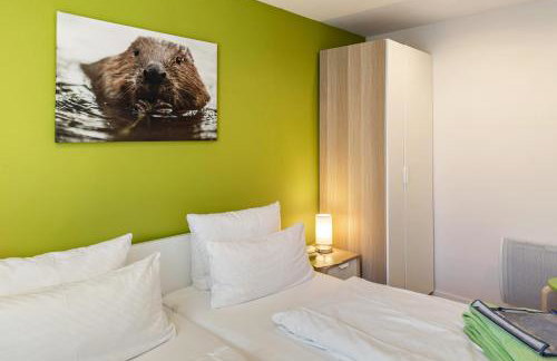 Ferienhäuser im Sternenpark - Photo 77