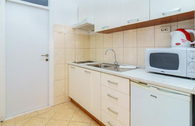 Lumbarda Resort Apartments - Foto 25