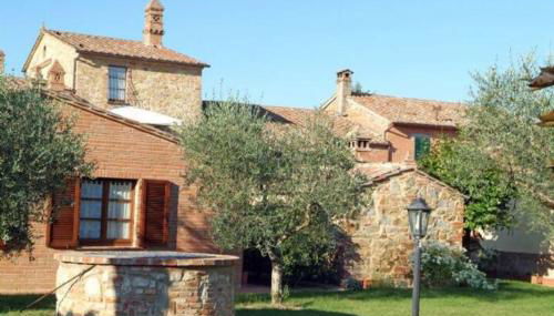 Agriturismo L'Oasi della Pergola - Foto 5