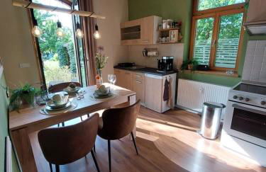 Ferienwohnung Am Bürgerteich 2 - Foto 14