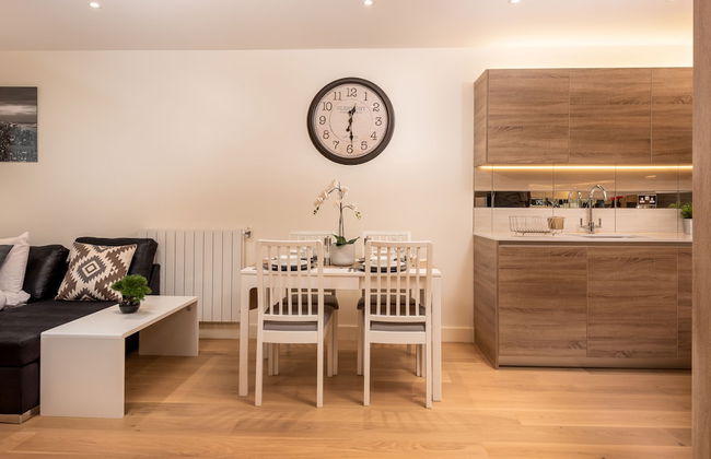 LT Riverview Apartments - Greenwich - Foto 13