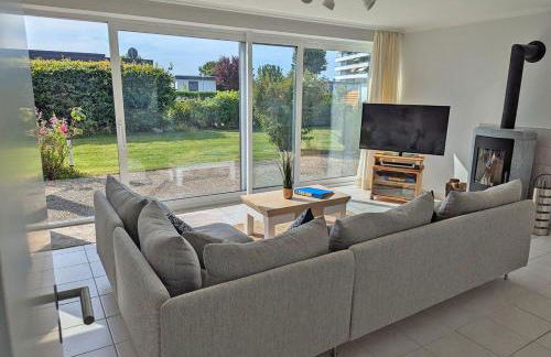 "Am hohen Ufer", Nurdachhaus "Ocean Breeze 59" - Foto 3