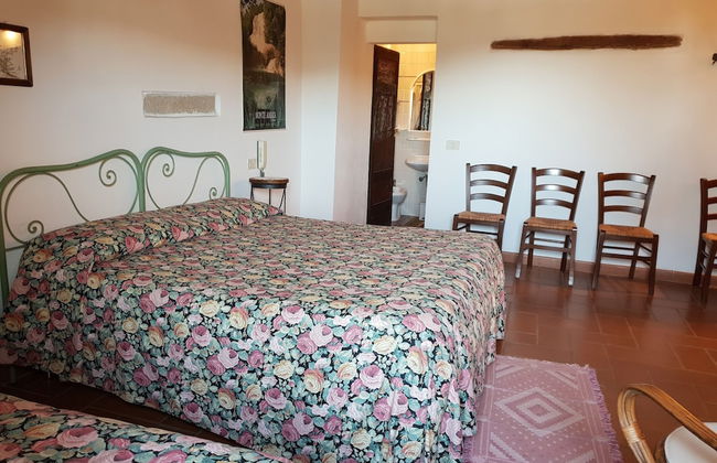 Agriturismo Bio I Rondinelli - Foto 10