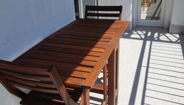 Apart.3 habit.mar-mont. AC-Terraza-ascensor-parking - Foto 4